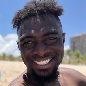 Meet your Posher, Richard